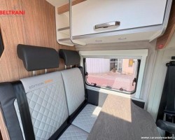 Weinsberg carabus 540 mq edition fire...