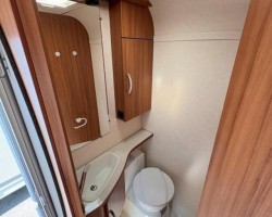 Weinsberg caraone 390 qd 2015