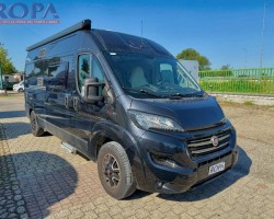 Mclouis menfys van prestige 3 2019