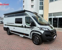 Chausson v690 sportline 2026