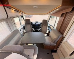 Carthago c2 tourer i 145 rble lightwe...