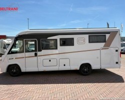 Carthago c2 tourer i 148 rbqb k 2026