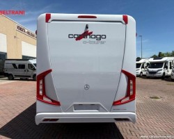Carthago c2 tourer i 148 rbqb k 2026