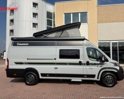 Chausson v690 sportline 2026
