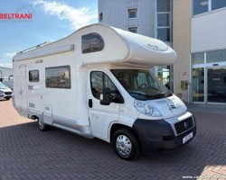 Elnagh duke 48 2008