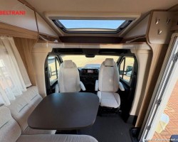 Hymer mlt 580 2022