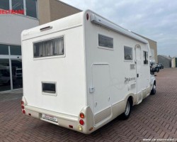 Kentuckycamp camargue 5 2009