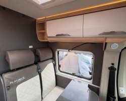 Knaus boxlife 540 mq platinum selecti...