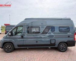 Knaus boxlife 600 mq platinum selecti...