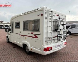 Rapido 764 f 2006