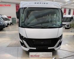 Rapido 8066 df 2026