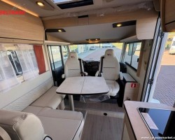 Rapido c55i 65 anniversario 2026