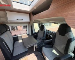 Weinsberg carabus 540 mq edition fire...