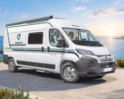 Chausson van v594 road line 6 metri 2026