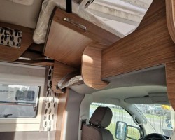 Knaus tourer van 500 mq 2025 3 posti ...