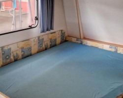 Sterckeman sterckeman 540 caravan usa...