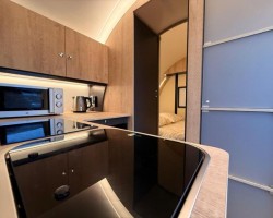 Beauer beauer 4x 2027 caravan estensi...