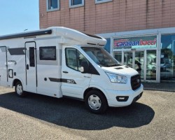 Altro caravans international horon 30...