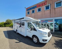 Altro caravans international kronos 2...