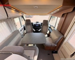Carthago c2 tourer i 145 rble lightwe...