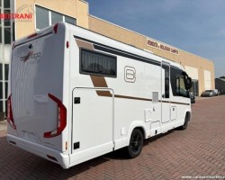 Carthago c2 tourer i 145 rble lightwe...