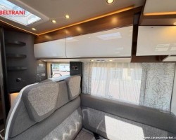 Carthago c2 tourer i 148 rbqb k 2026