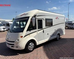 Carthago compactline i 138 db 2016