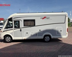 Carthago compactline i 138 db 2016