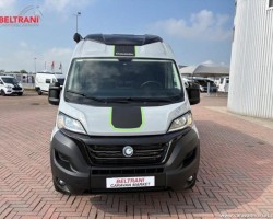 Chausson v690 sportline 2026