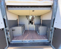 Knaus boxlife 540 mq platinum selecti...