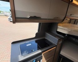 Knaus boxlife 540 mq platinum selecti...