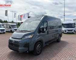 Knaus boxlife 540 mq platinum selecti...