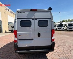 Knaus boxlife 540 mq platinum selecti...