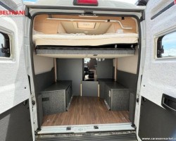 Knaus boxlife 540 mq platinum selecti...