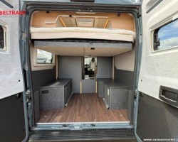Knaus boxlife 600 mq platinum selecti...