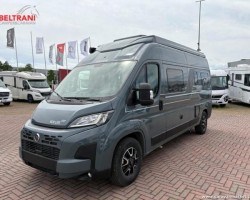 Knaus boxlife 600 mq platinum selecti...