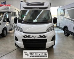Mobilvetta kea kompakt 64 2026