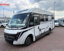 Mobilvetta kyacht teknoline 64 2026