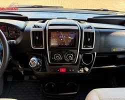 Pilote g600 2019