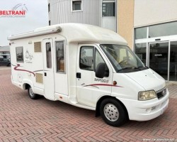 Rapido 764 f 2006
