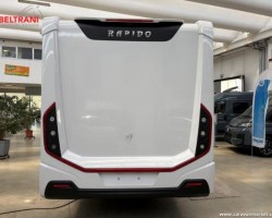 Rapido 8066 df 2026
