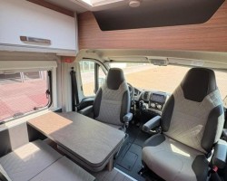 Weinsberg carabus 540 mq edition fire...