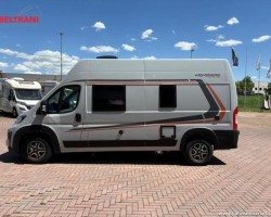 Weinsberg carabus 600 dq edition fire...