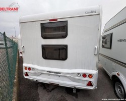 Weinsberg caracito 470 qdk 2026