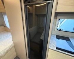 Weinsberg caracito 470 qdk 2026