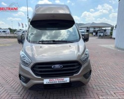 Westfalia ford nugget plus 2022
