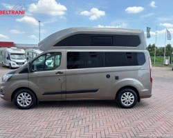 Westfalia ford nugget plus 2022