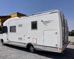 Arca h720glm 2005