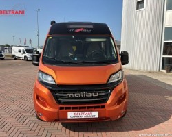 Altro malibu van 600 db charming gt 2021