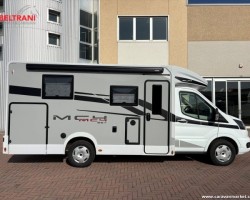 Mclouis mc4 367 slim 2026